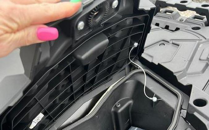 2025 Polaris Sportsman® 850