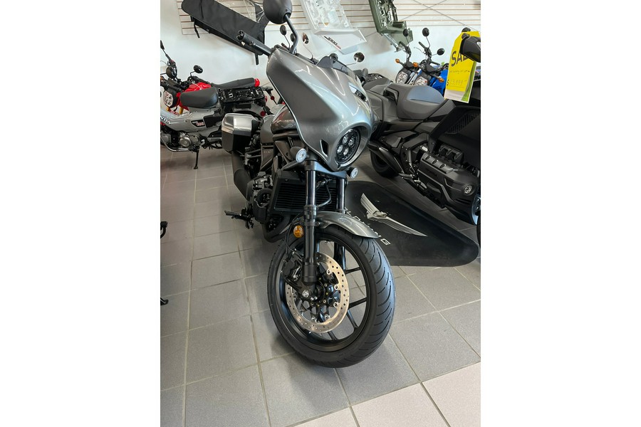 2025 Honda Rebel® 1100T DCT
