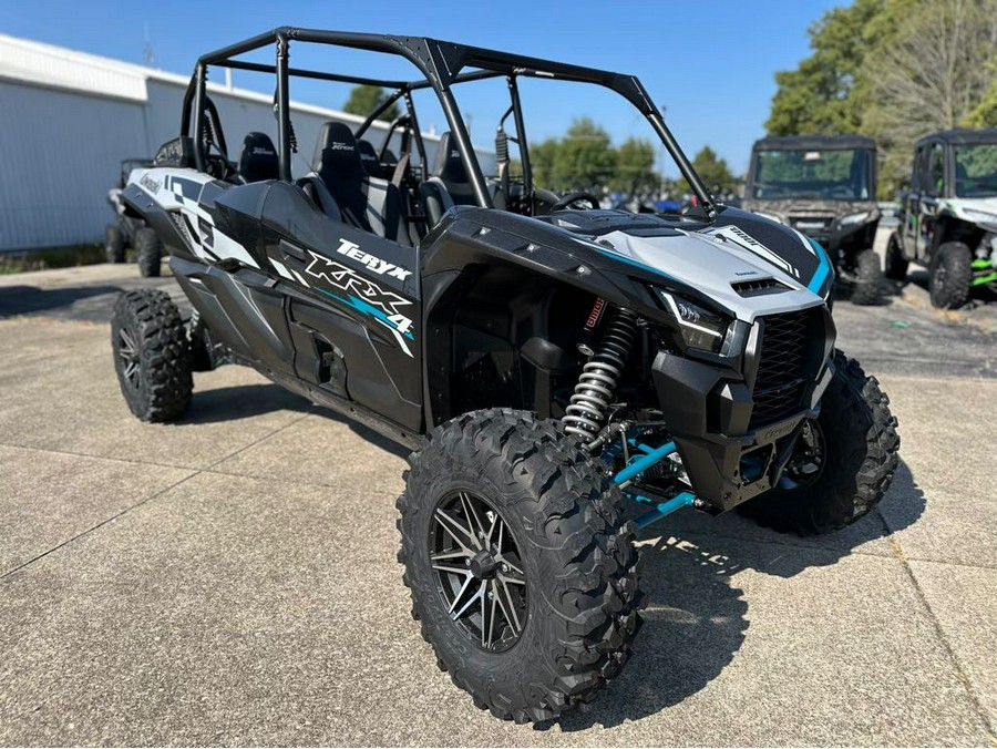 2025 Kawasaki KRX4 1000