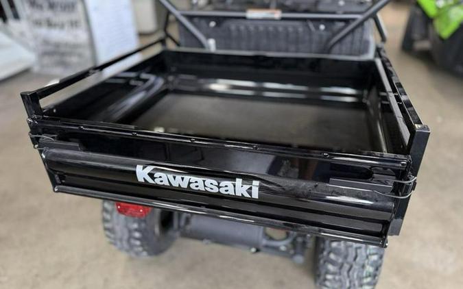 2026 Kawasaki Mule SX™