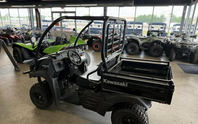 2026 Kawasaki Mule SX™