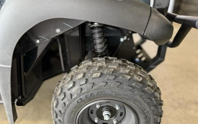 2026 Kawasaki Mule SX™