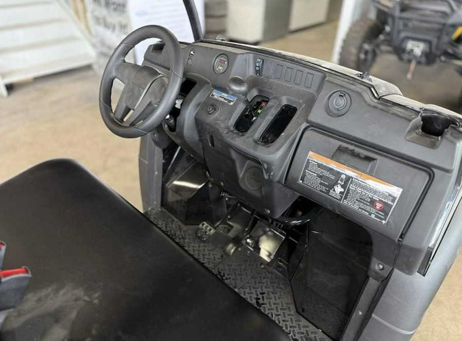 2026 Kawasaki Mule SX™