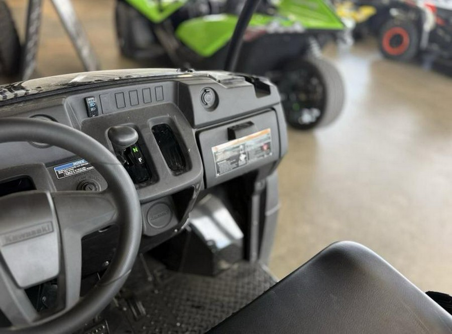 2026 Kawasaki Mule SX™
