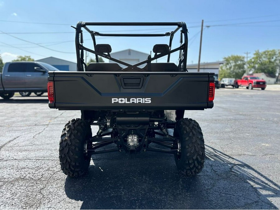 2025 Polaris Ranger 570 Full-Size Base