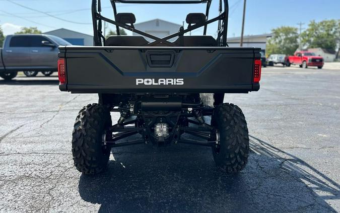 2025 Polaris Ranger 570 Full-Size Base