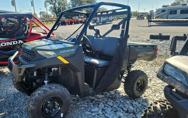 2026 Polaris® Ranger 1000 EPS