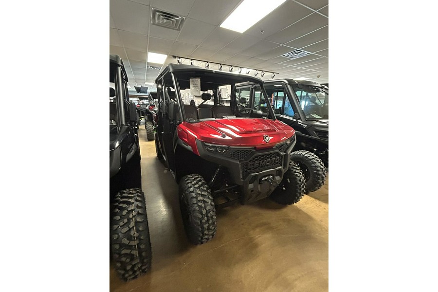 2026 CFMOTO UFORCE 10 XL PRO