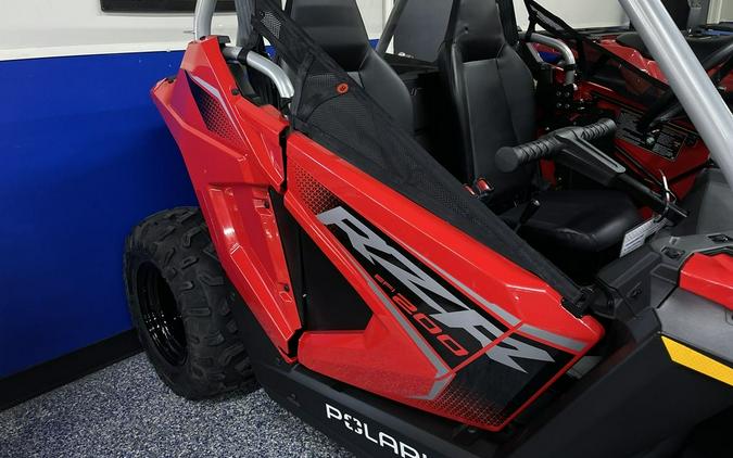 2026 Polaris® RZR 200 EFI
