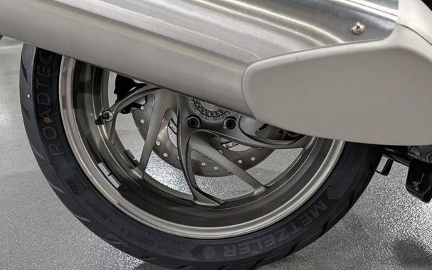 2026 BMW K 1600 GTL Black Storm Metallic