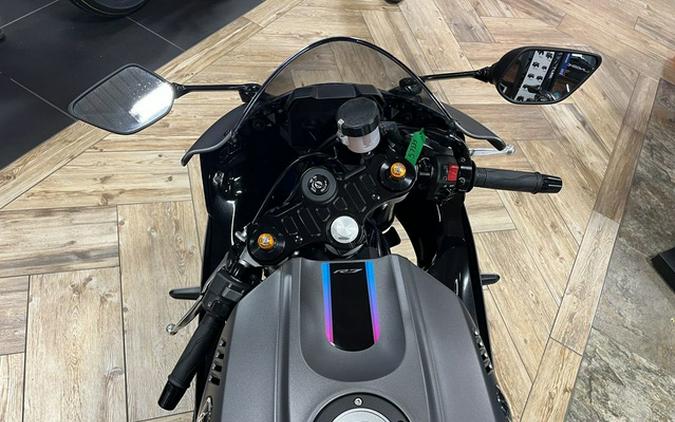 2024 Yamaha YZF R7