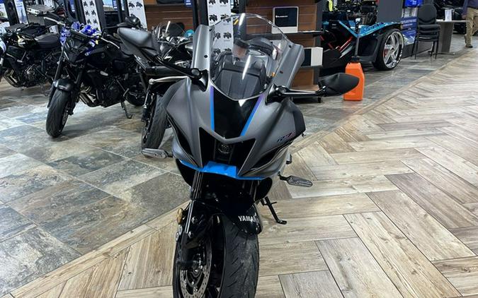 2024 Yamaha YZF R7