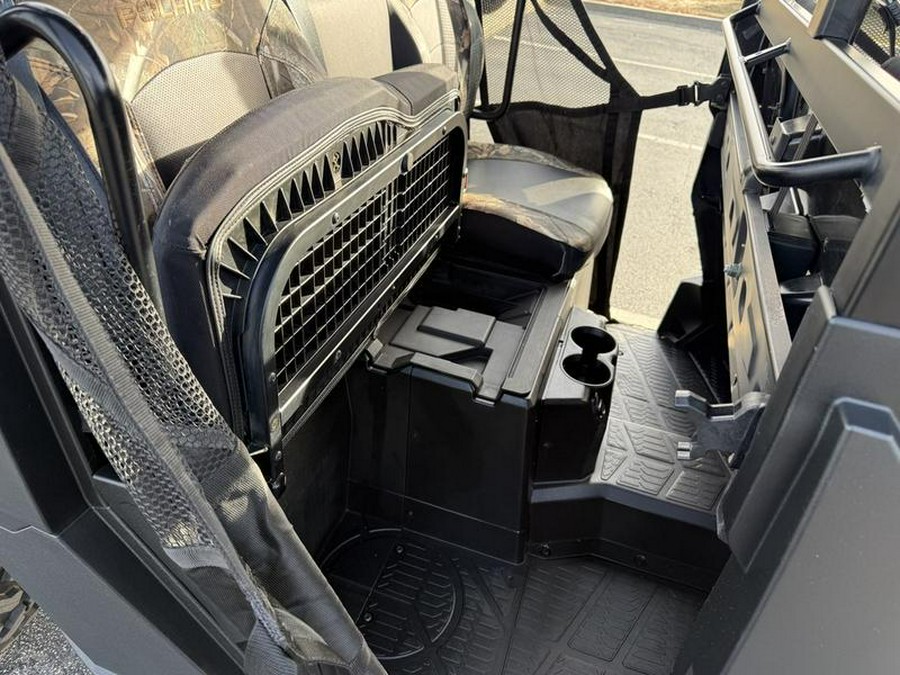 2023 Polaris® Ranger Crew XP 1000 Premium Polaris Pursuit Camo