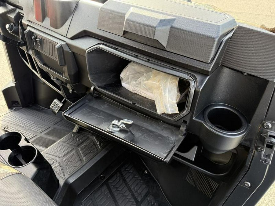 2023 Polaris® Ranger Crew XP 1000 Premium Polaris Pursuit Camo