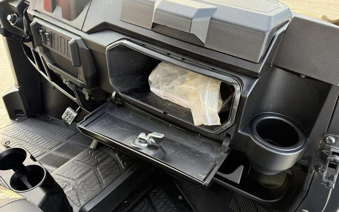 2023 Polaris® Ranger Crew XP 1000 Premium Polaris Pursuit Camo