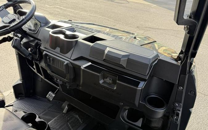 2023 Polaris® Ranger Crew XP 1000 Premium Polaris Pursuit Camo