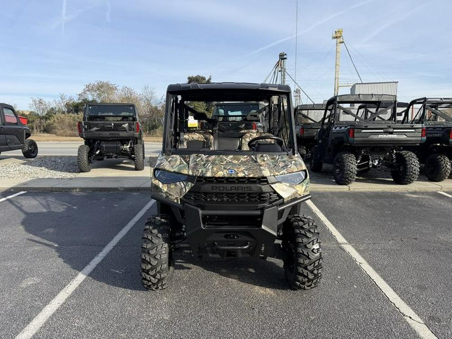2023 Polaris® Ranger Crew XP 1000 Premium Polaris Pursuit Camo