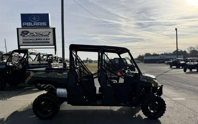 2023 Polaris® Ranger Crew XP 1000 Premium Polaris Pursuit Camo
