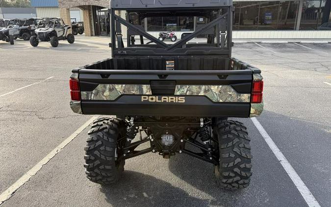 2023 Polaris® Ranger Crew XP 1000 Premium Polaris Pursuit Camo