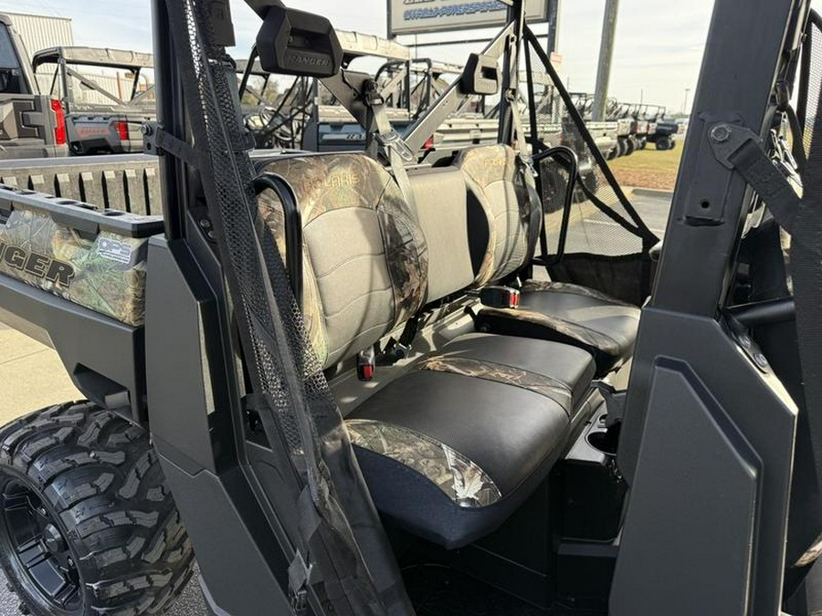 2023 Polaris® Ranger Crew XP 1000 Premium Polaris Pursuit Camo