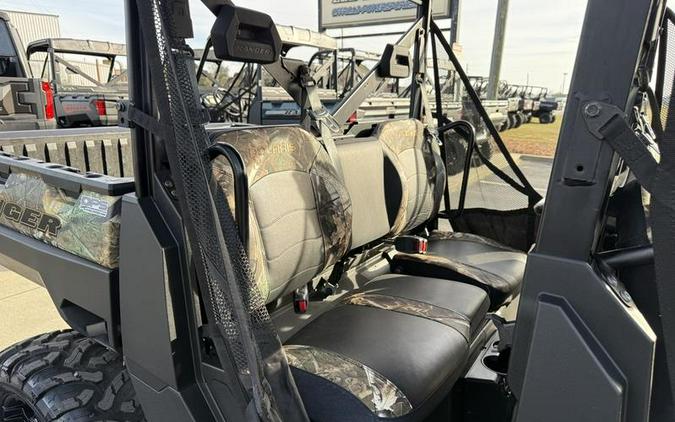 2023 Polaris® Ranger Crew XP 1000 Premium Polaris Pursuit Camo