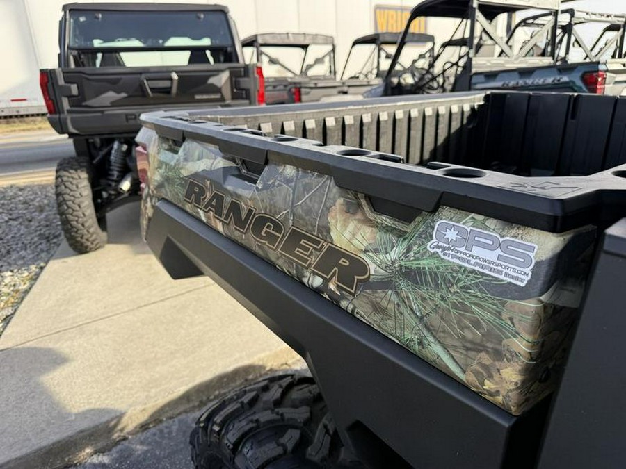 2023 Polaris® Ranger Crew XP 1000 Premium Polaris Pursuit Camo