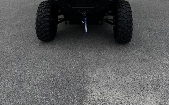 2026 Polaris Ranger Crew XP 1000 NorthStar Texas Edition