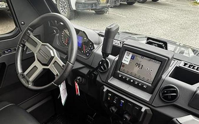 2026 Polaris Ranger Crew XP 1000 NorthStar Texas Edition