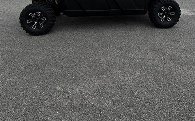 2026 Polaris Ranger Crew XP 1000 NorthStar Texas Edition