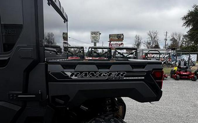 2026 Polaris Ranger Crew XP 1000 NorthStar Texas Edition