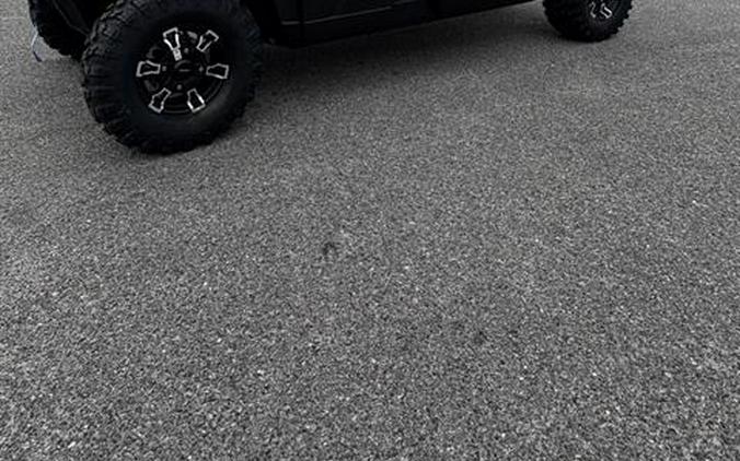 2026 Polaris Ranger Crew XP 1000 NorthStar Texas Edition