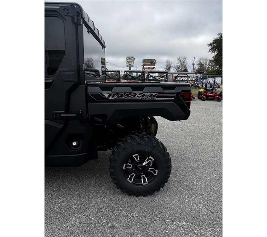 2026 Polaris Ranger Crew XP 1000 NorthStar Texas Edition