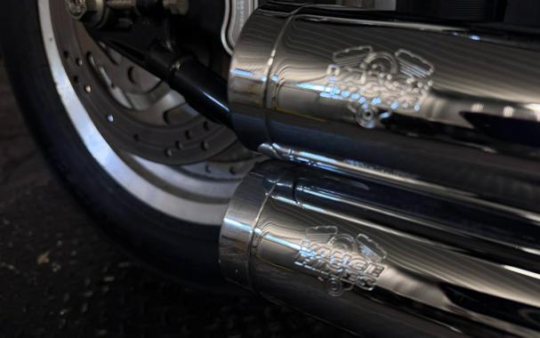 2001 Harley-Davidson FAT BOY