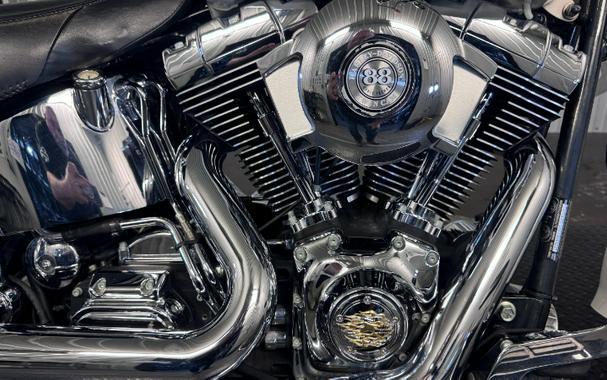 2001 Harley-Davidson FAT BOY