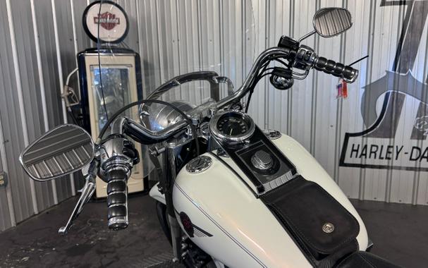 2001 Harley-Davidson FAT BOY