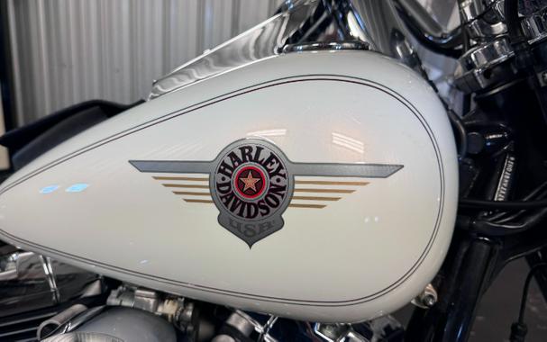 2001 Harley-Davidson FAT BOY