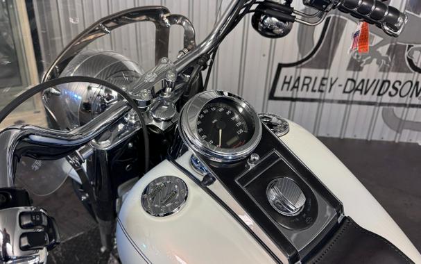 2001 Harley-Davidson FAT BOY