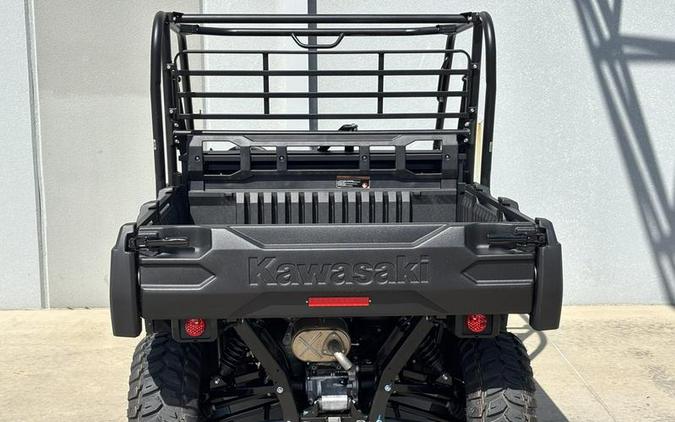 2026 Kawasaki MULE PRO-FX 820 EPS