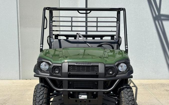 2026 Kawasaki MULE PRO-FX 820 EPS