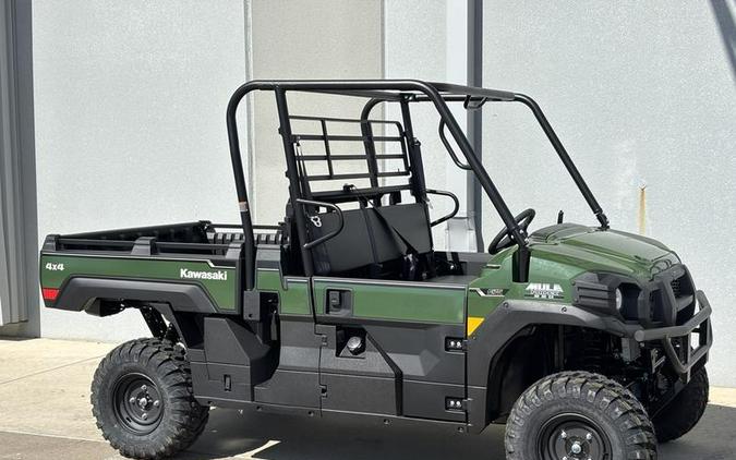 2026 Kawasaki MULE PRO-FX 820 EPS