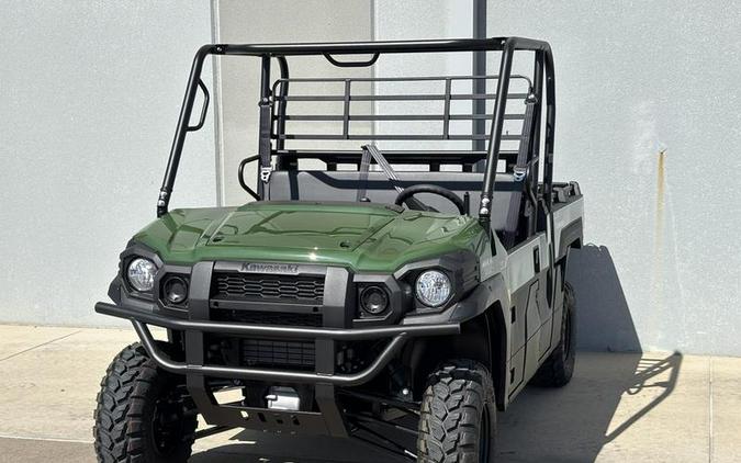 2026 Kawasaki MULE PRO-FX 820 EPS