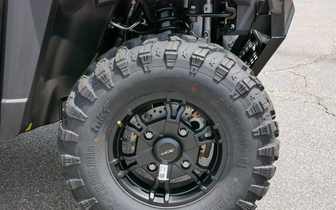 2027 Polaris Ranger Crew XP 1000 Cab