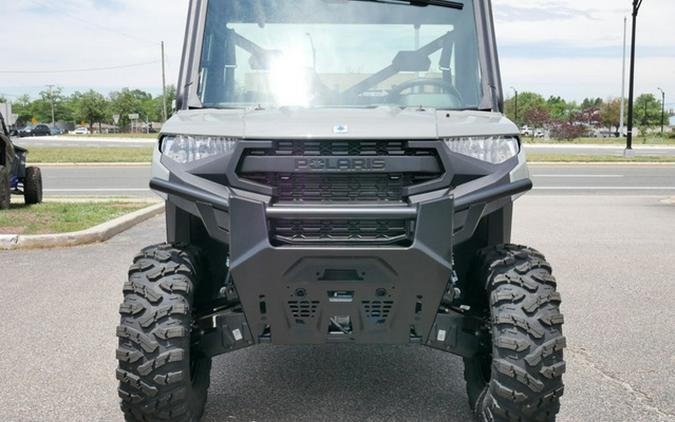 2027 Polaris Ranger Crew XP 1000 Cab