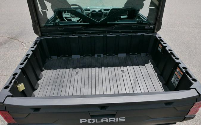 2027 Polaris Ranger Crew XP 1000 Cab