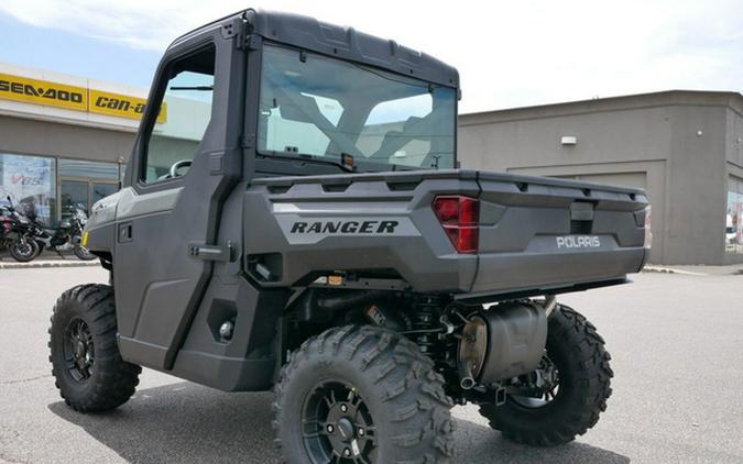 2027 Polaris Ranger Crew XP 1000 Cab