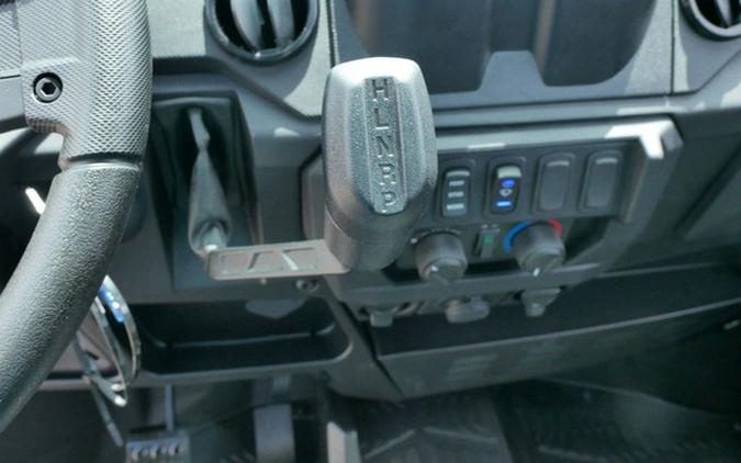 2027 Polaris Ranger Crew XP 1000 Cab