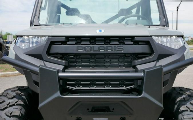 2027 Polaris Ranger Crew XP 1000 Cab