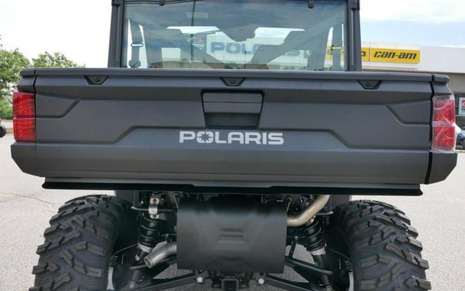 2027 Polaris Ranger Crew XP 1000 Cab