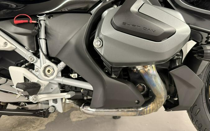 2022 BMW R 1250 RT