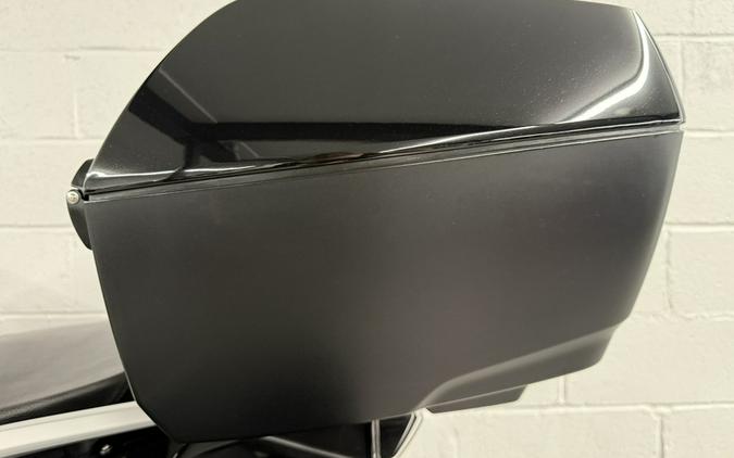 2022 BMW R 1250 RT